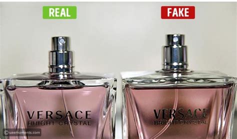 vip brands perfumes fake|how to spot perfumes.